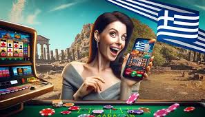 Ελληνικά Online Casino Η Καλύτερη Ψυχαγωγία Από το Σπίτι