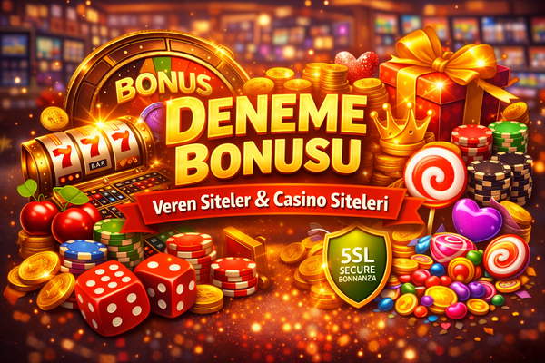 Online Casino SEO’ye Dair Her Şey Online Casino SEO’ye Dair Her Şey