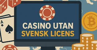 Online Casino Utan Omsättningskrav - Spela Smartare och Bättre