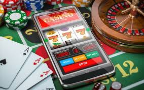 Online Casinos Descubra as Melhores Ofertas de Bónus Online Casinos Descubra as Melhores Ofertas de Bónus