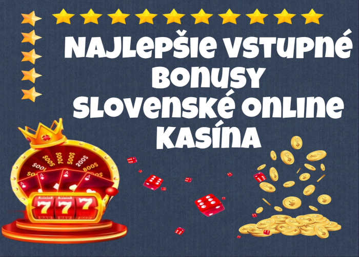 Online Kasína Všetko, čo potrebujete vedieť o hraní na internete