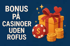 Oplev Det Bedste Online Casino Uden Rufus Oplev Det Bedste Online Casino Uden Rufus
