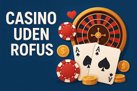 Oplev Verdenen af Spil Uden Om Rufus
