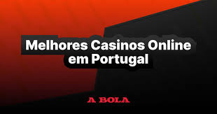 Os Melhores Casinos Online em Portugal em 2023