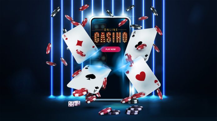 Os Melhores Casinos Online em Portugal em 2023