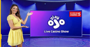 Play OJO Casino DK - Oplev Spillet Uden Bekymringer