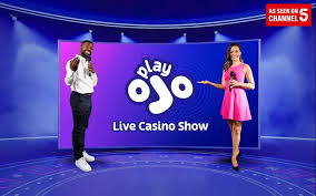 Play OJO Casino DK - Oplev Spillet Uden Bekymringer