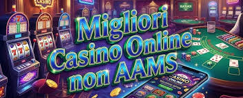 Scopri il Mondo dei Casino Online No Adm Scopri il Mondo dei Casino Online No Adm