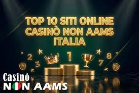 Scopri il Mondo dei Casino Online No Adm Scopri il Mondo dei Casino Online No Adm