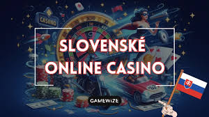 Slovenské online kasína Všetko, čo potrebujete vedieť 921860457