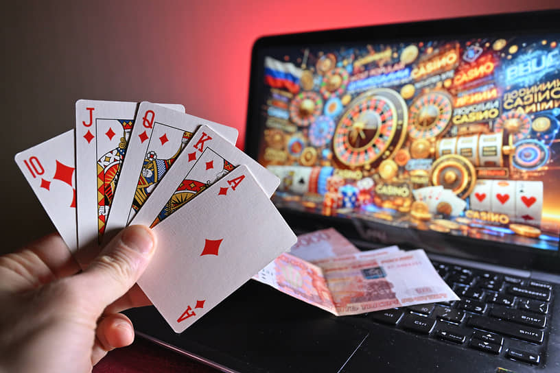 The Ultimate Guide to CasinoCasino Your Gateway to Online Gaming -1309945433