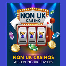 Top Non-UK Betting Sites A Guide to the Best Online Bookmakers Top Non-UK Betting Sites A Guide to the Best Online Bookmakers