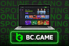 Understanding the Mechanics of BC.Game An In-Depth Exploration