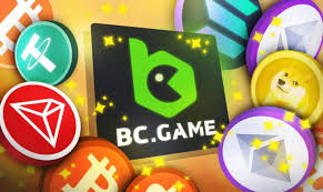 BC.Game Mirror Sign Up Guide How to Get Started