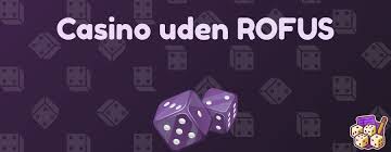 Bedste casino uden ROFUS – Find dine favoritter Bedste casino uden ROFUS – Find dine favoritter