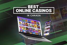 Discover the Best Online Casino Slots in Canada -298566480 Discover the Best Online Casino Slots in Canada -298566480