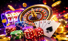 Discover the Exciting World of Online Betting with Mostbet Poland 2025 -46895589 Discover the Exciting World of Online Betting with Mostbet Poland 2025 -46895589