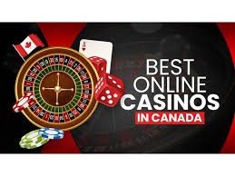 Discover the Thrill of the Top Online Casinos Discover the Thrill of the Top Online Casinos