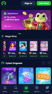 Explore the Exciting World of Cybet Casino UK -799524480 Explore the Exciting World of Cybet Casino UK -799524480