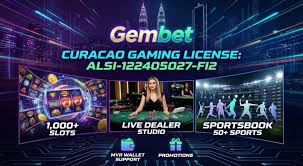 Gembet Betting 探索在线投注的世界 Gembet Betting 探索在线投注的世界