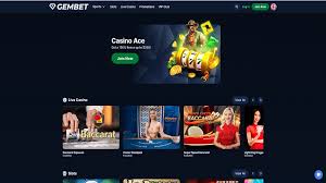 Gembet Betting 探索在线投注的世界 Gembet Betting 探索在线投注的世界