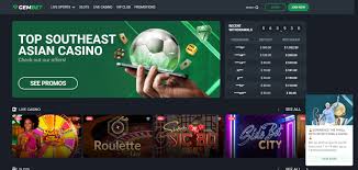 Gembet Betting 探索在线投注的世界 Gembet Betting 探索在线投注的世界
