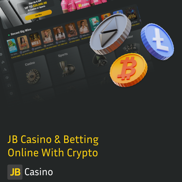 JB Casino Platform Everything You Need to Know JB Casino Platform Everything You Need to Know
