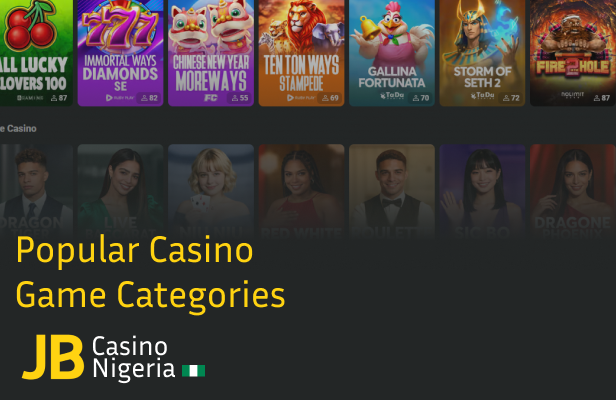 JB Casino Platform Everything You Need to Know JB Casino Platform Everything You Need to Know