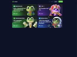 The Future of Gaming A Deep Dive into Cybet Crypto Casino