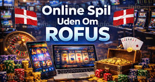 Udenlandsk Casino Uden ROFUS En Guide til 2026 Udenlandsk Casino Uden ROFUS En Guide til 2026