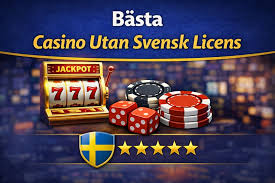 Utländska Casino med Låg Insättning – En Guide Utländska Casino med Låg Insättning – En Guide